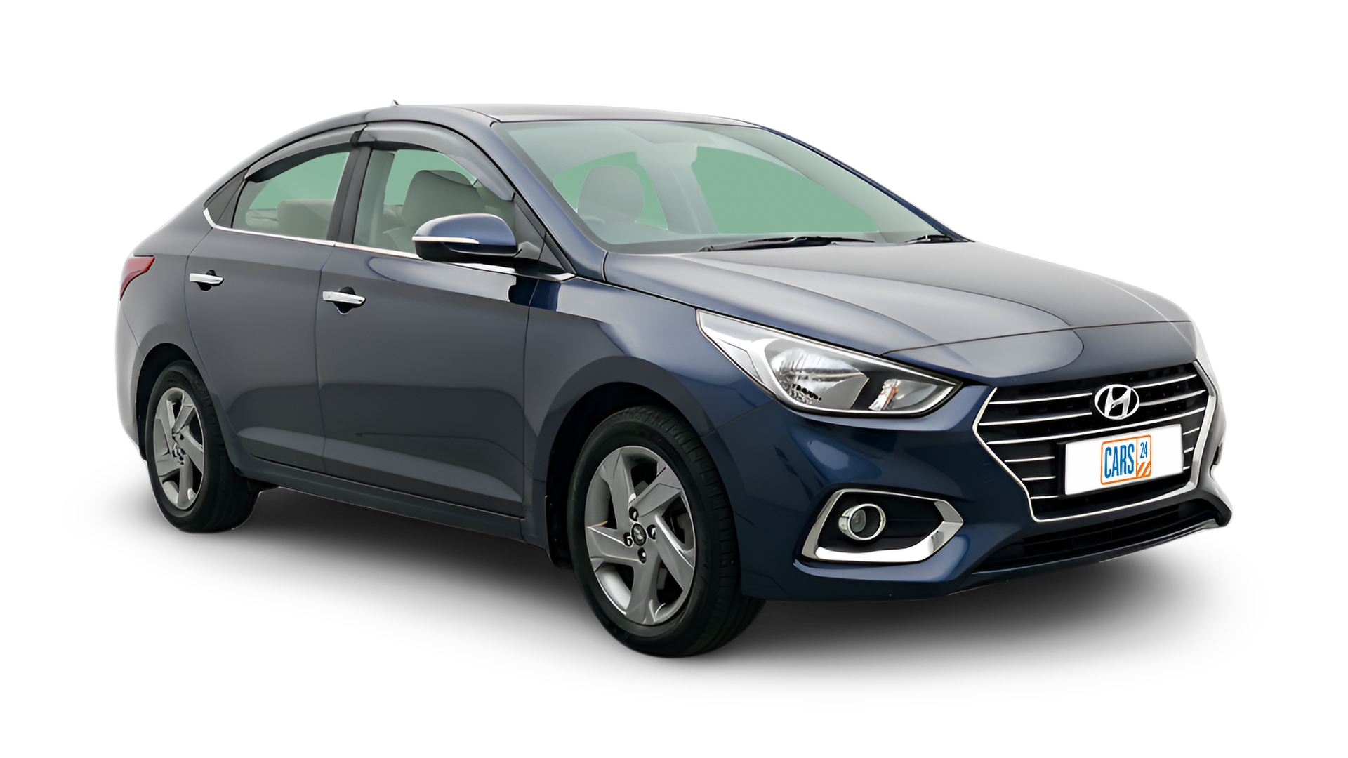 Hyundai Verna-img